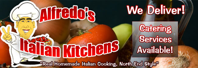 Alfredos Italian Kitchens Home
